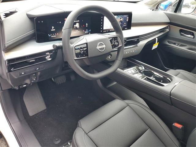 new 2026 Nissan Murano car, priced at $49,945