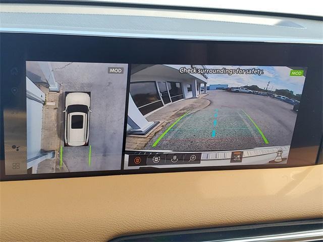 new 2026 Nissan Armada car, priced at $68,215
