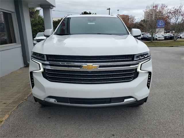 used 2023 Chevrolet Suburban car, priced at $51,900