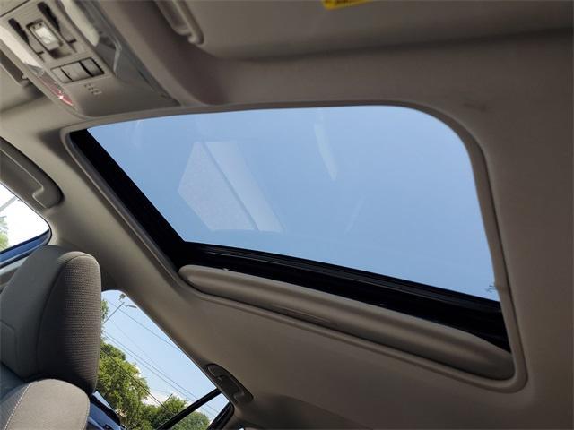 used 2020 Toyota RAV4 Hybrid car, priced at $25,425