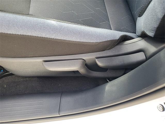 new 2025 Nissan Versa car, priced at $22,850