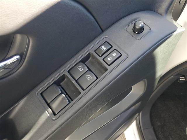 new 2026 Nissan Frontier car, priced at $41,991