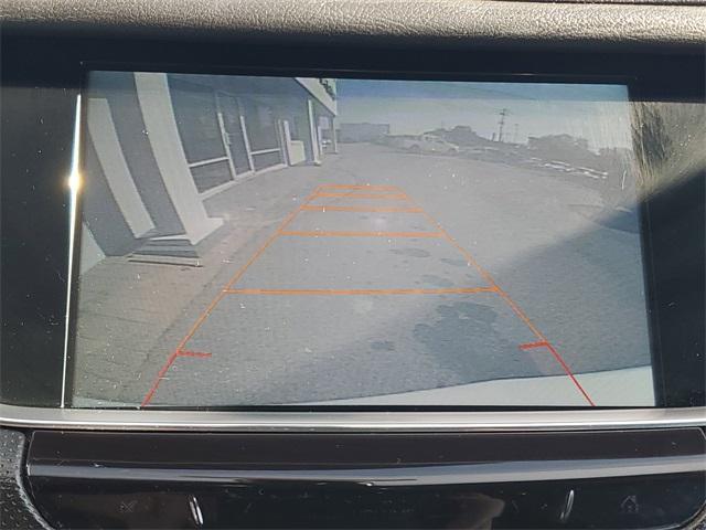 used 2017 Cadillac XT5 car, priced at $12,200