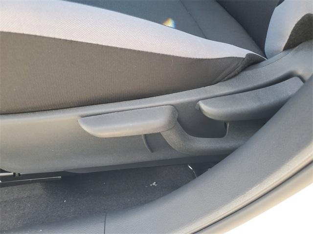 new 2025 Nissan Versa car, priced at $20,695