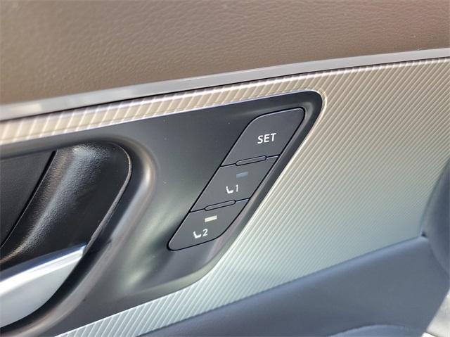 new 2025 Nissan Murano car, priced at $49,950