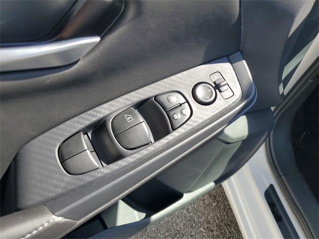 new 2025 Nissan Sentra car, priced at $24,850