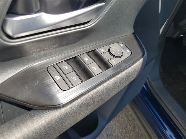 new 2026 Nissan Kicks car, priced at $26,195