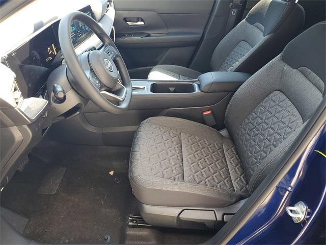 new 2026 Nissan Kicks car, priced at $26,195