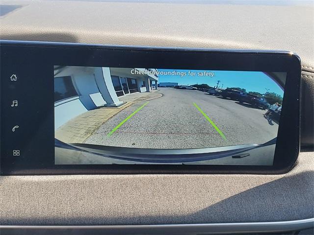 new 2026 Nissan Kicks car, priced at $26,195