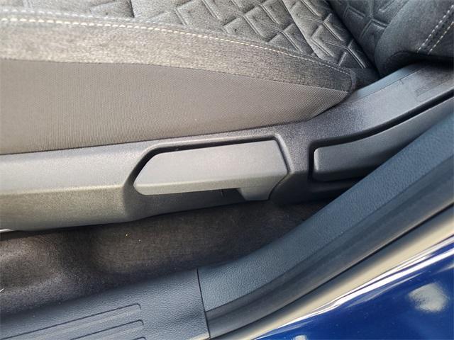 new 2026 Nissan Kicks car, priced at $26,195