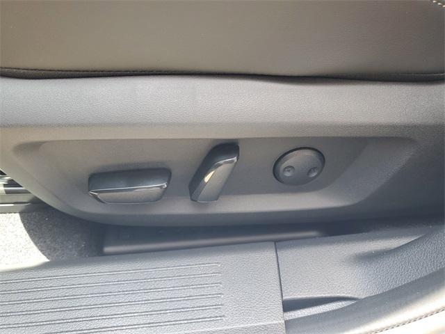 new 2025 Nissan Rogue car, priced at $41,395