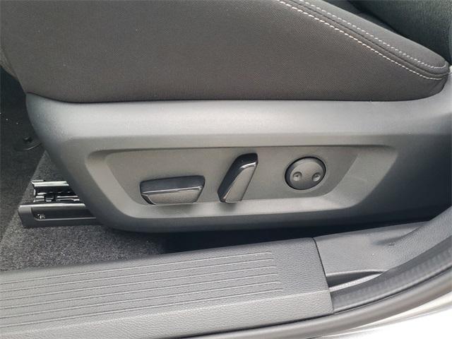 new 2025 Nissan Rogue car, priced at $31,985