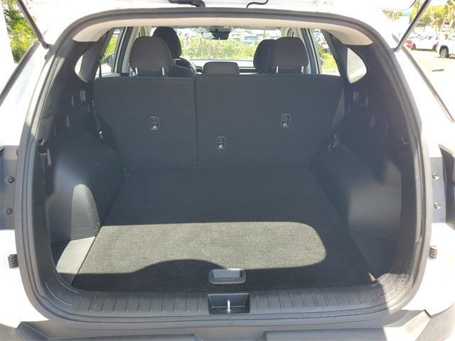 used 2023 Hyundai Tucson car, priced at $21,400