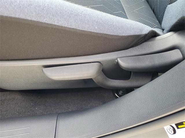 new 2025 Nissan Versa car, priced at $22,350