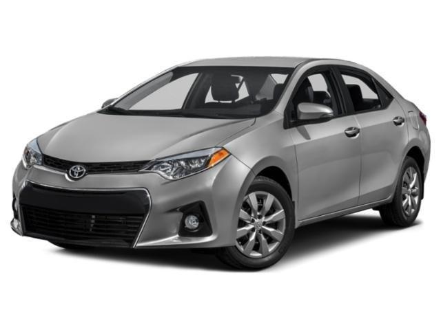 used 2015 Toyota Corolla car, priced at $13,350