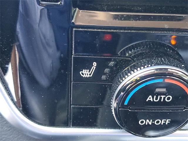 used 2023 Nissan Rogue car, priced at $29,900