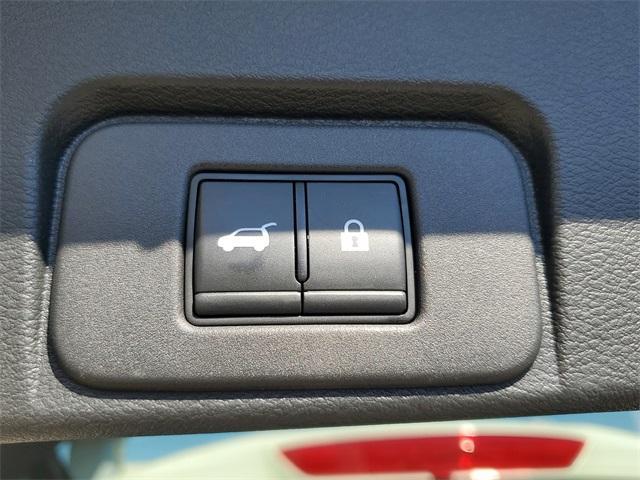 used 2023 Nissan Rogue car, priced at $29,900