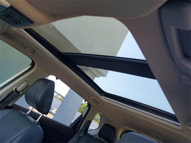 used 2023 Nissan Rogue car, priced at $29,900