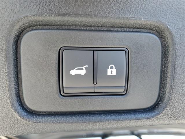 new 2025 Nissan Pathfinder car, priced at $43,880