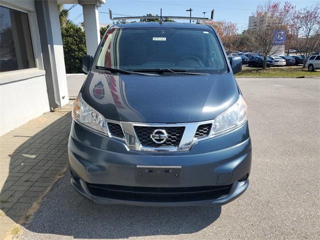 used 2015 Nissan NV200 car, priced at $12,800