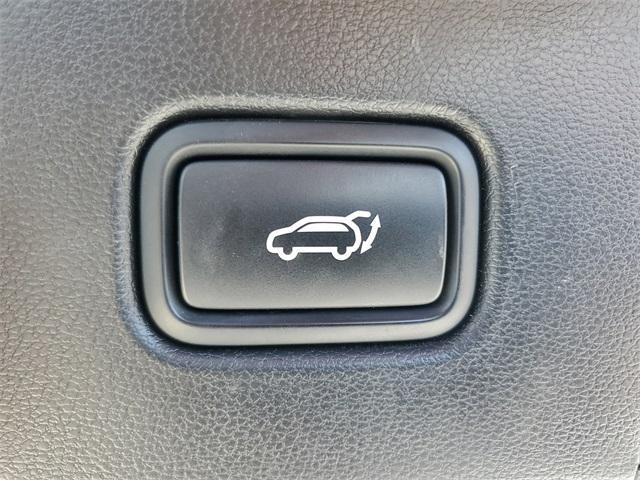 used 2022 Hyundai Tucson car, priced at $22,200