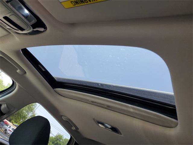 used 2022 Hyundai Tucson car, priced at $22,200