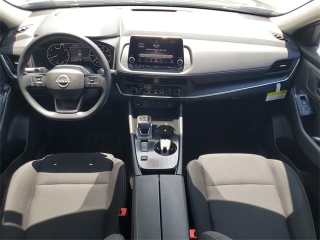used 2025 Nissan Rogue car, priced at $29,000