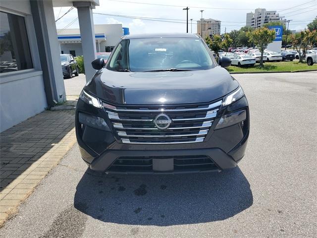 used 2025 Nissan Rogue car, priced at $29,000