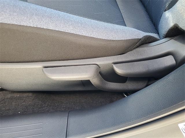 new 2025 Nissan Versa car, priced at $22,400