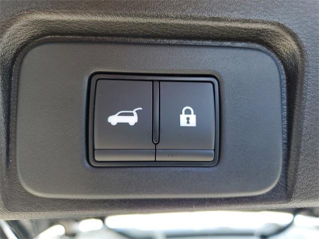 new 2025 Nissan Rogue car, priced at $37,955