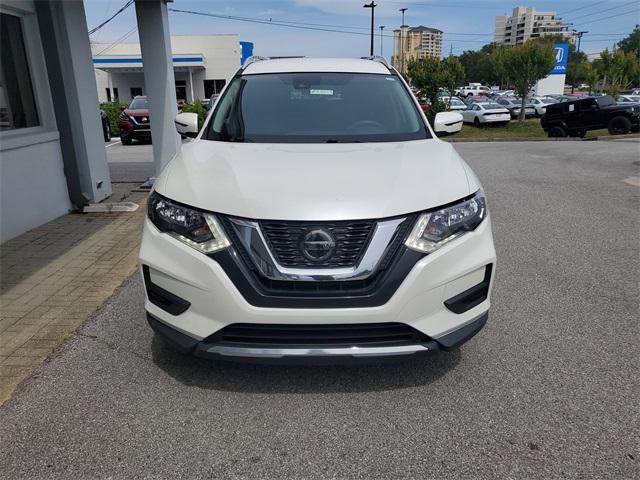 used 2020 Nissan Rogue car, priced at $16,700
