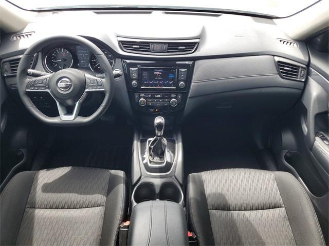 used 2020 Nissan Rogue car, priced at $16,700