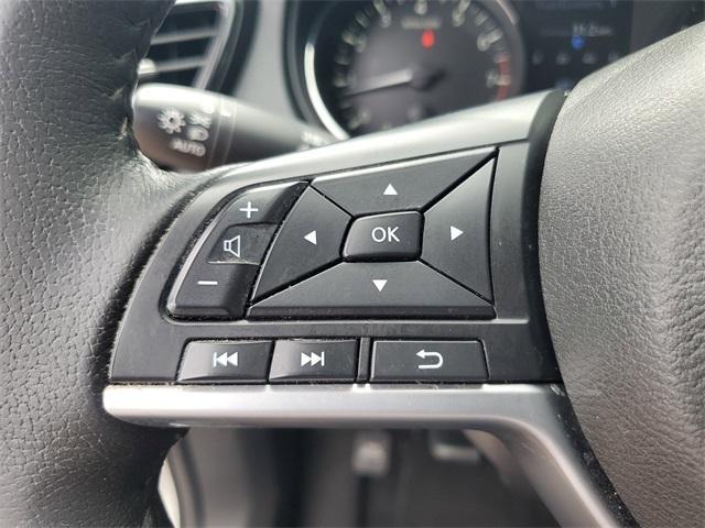 used 2020 Nissan Rogue car, priced at $16,700