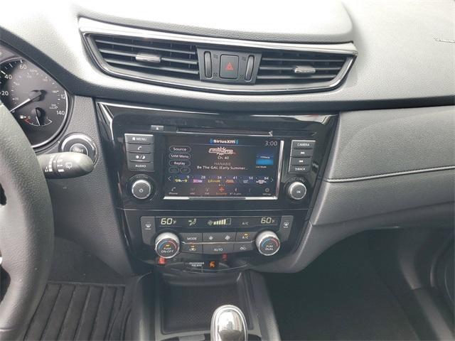 used 2020 Nissan Rogue car, priced at $16,700
