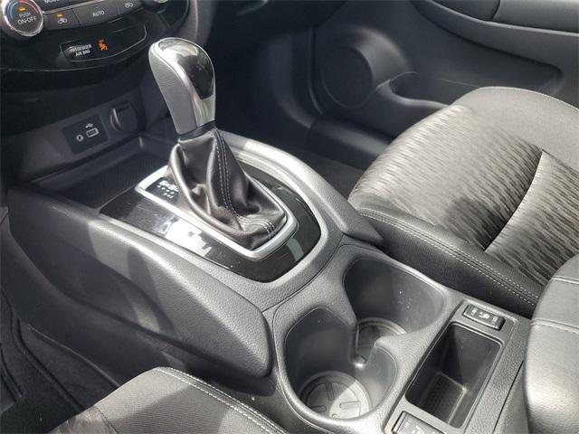 used 2020 Nissan Rogue car, priced at $16,700