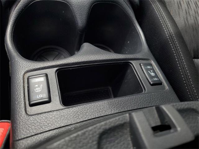 used 2020 Nissan Rogue car, priced at $16,700