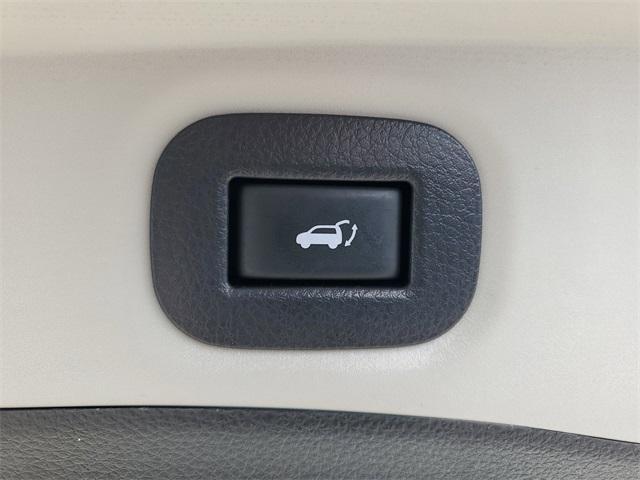 used 2020 Nissan Rogue car, priced at $16,700