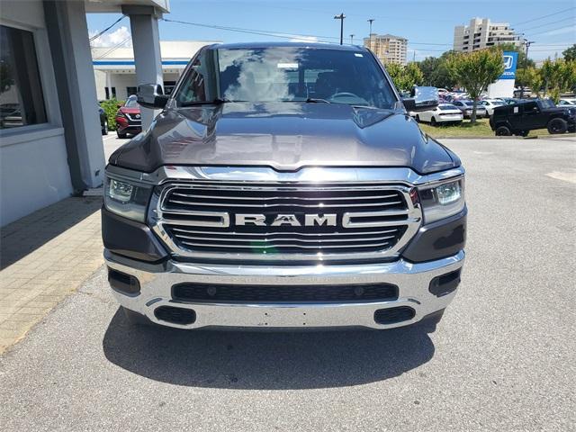 used 2023 Ram 1500 car, priced at $42,000