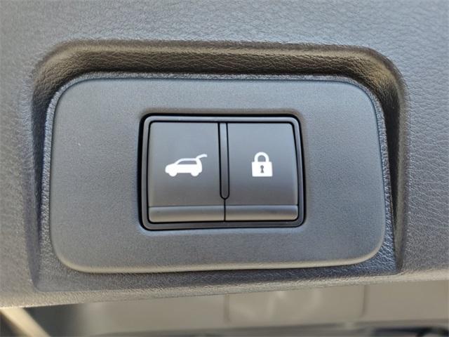 new 2026 Nissan Rogue car, priced at $31,200