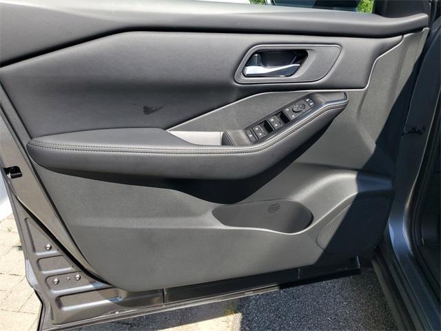 new 2026 Nissan Rogue car, priced at $31,200