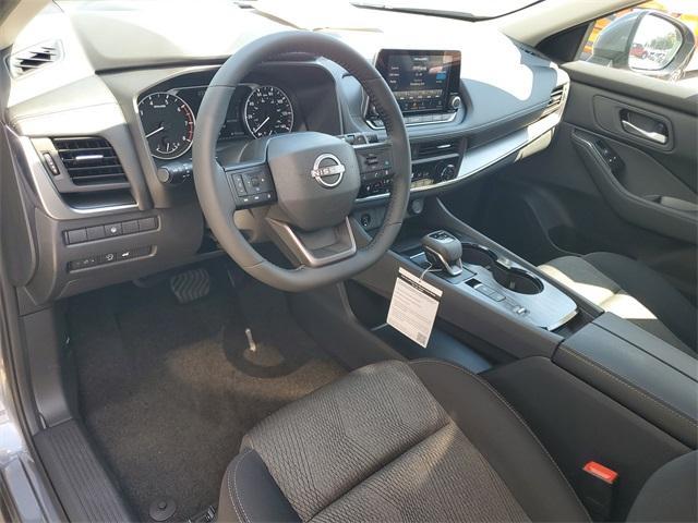 new 2026 Nissan Rogue car, priced at $31,200