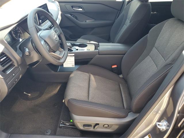 new 2026 Nissan Rogue car, priced at $31,200