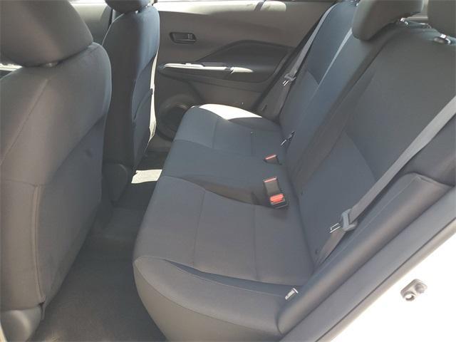 new 2025 Nissan Kicks Play car, priced at $23,275
