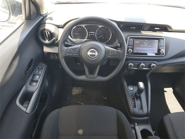 new 2025 Nissan Kicks Play car, priced at $23,275