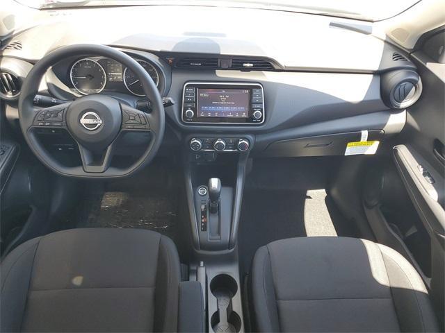 new 2025 Nissan Kicks Play car, priced at $23,275