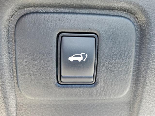 used 2020 Nissan Murano car, priced at $23,200
