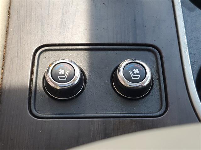 used 2020 Nissan Murano car, priced at $23,200