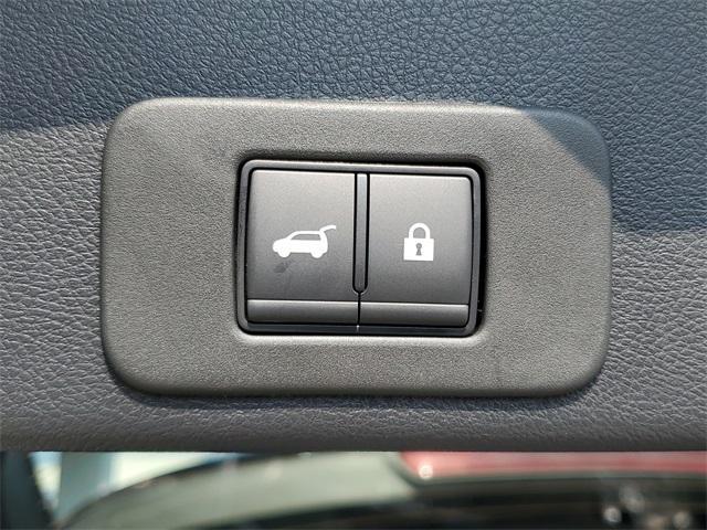 new 2025 Nissan Murano car, priced at $50,440