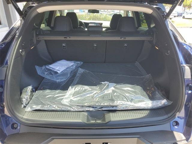 new 2025 Nissan Murano car, priced at $49,810