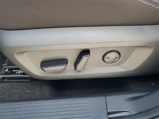 new 2026 Nissan Rogue car, priced at $31,200